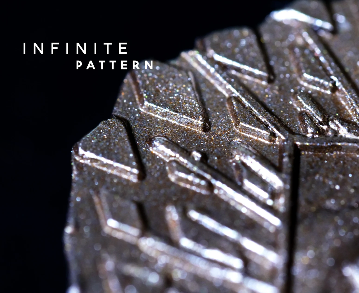Get Marked Customizable Infinite Edge Collection - Infinite014 (IE0014)